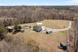 4520 Union Ridge Rd, Burlington, NC 27217 - Photo 10