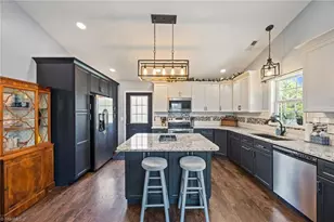 4520 Union Ridge Rd, Burlington, NC 27217 - Photo 20