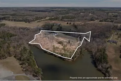 4520 Union Ridge Road, Burlington, NC 27217 - Photo 4