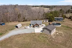 4520 Union Ridge Rd, Burlington, NC 27217 - Photo 8