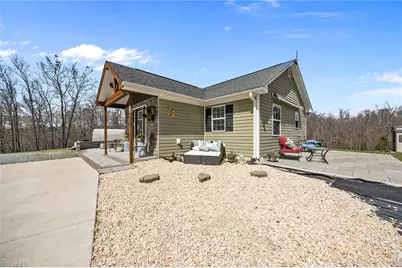 4520 Union Ridge Road, Burlington, NC 27217 - Photo 32