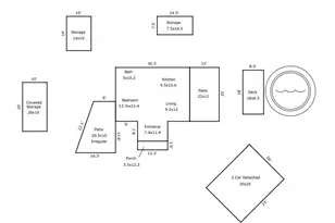 4520 Union Ridge Rd, Burlington, NC 27217 - Photo 40