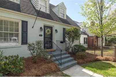 1811 W Friendly Avenue, Greensboro, NC 27403 - Photo 2