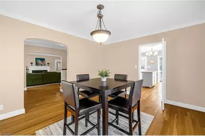 1811 W Friendly Avenue, Greensboro, NC 27403 - Photo 4