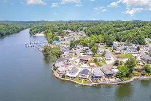 141 Badin Lk Cir, New London, NC 28127 - Photo 22