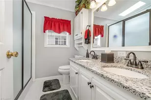 141 Badin Lk Cir, New London, NC 28127 - Photo 16