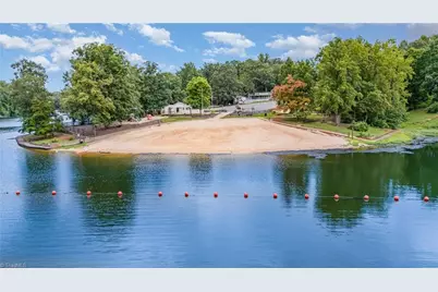 141 Badin Lake Circle, New London, NC 28127 - Photo 32