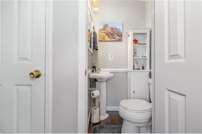 141 Badin Lake Circle, New London, NC 28127 - Photo 14