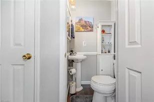 141 Badin Lk Cir, New London, NC 28127 - Photo 14