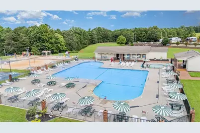 141 Badin Lake Circle, New London, NC 28127 - Photo 34