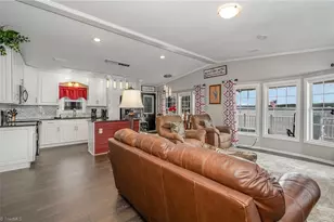 141 Badin Lk Cir, New London, NC 28127 - Photo 6