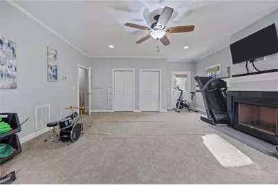 4638 Gilmore Drive, Liberty, NC 27298 - Photo 28