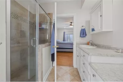 4638 Gilmore Drive, Liberty, NC 27298 - Photo 8