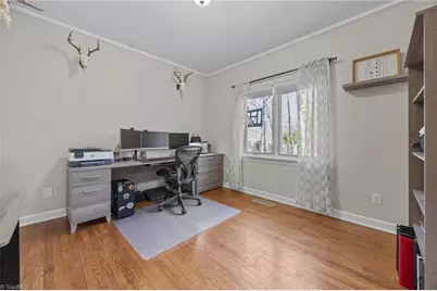 4638 Gilmore Drive, Liberty, NC 27298 - Photo 14