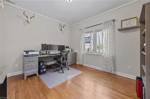 4638 Gilmore Dr, Liberty, NC 27298 - Photo 14