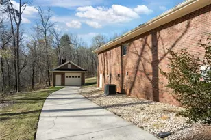 4638 Gilmore Dr, Liberty, NC 27298 - Photo 34