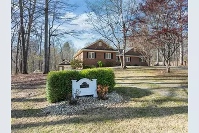 4638 Gilmore Drive, Liberty, NC 27298 - Photo 2