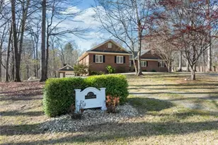 4638 Gilmore Dr, Liberty, NC 27298 - Photo 2