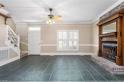 1543 Littlejohn Lane E, Burlington, NC 27217 - Photo 6