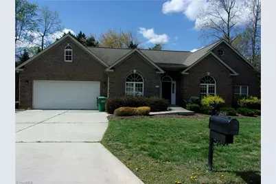 4423 Hunter Oaks Court, High Point, NC 27265 - Photo 42