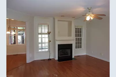 4423 Hunter Oaks Court, High Point, NC 27265 - Photo 2