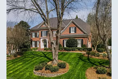 220 Fox Lake Court, Winston-Salem, NC 27106 - Photo 2