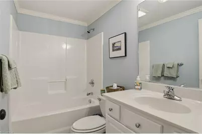 220 Fox Lake Court, Winston-Salem, NC 27106 - Photo 40