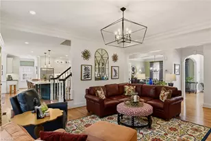 220 Fox Lake Ct, Winston-Salem, NC 27106 - Photo 8