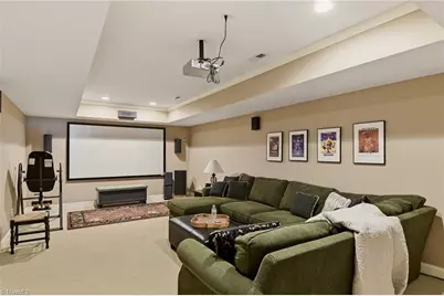 220 Fox Lake Court, Winston-Salem, NC 27106 - Photo 38