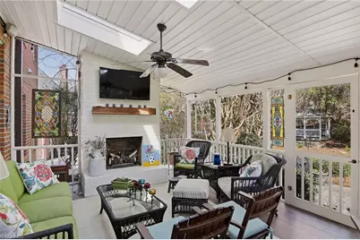 220 Fox Lake Court, Winston-Salem, NC 27106 - Photo 16