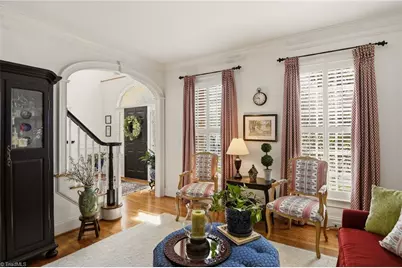 220 Fox Lake Court, Winston-Salem, NC 27106 - Photo 22