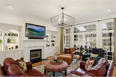 220 Fox Lake Court, Winston-Salem, NC 27106 - Photo 6