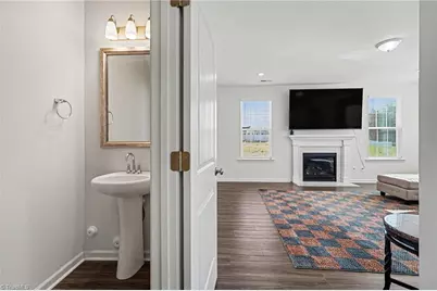 703 Fairmile Drive, Greensboro, NC 27455 - Photo 14