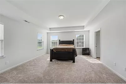 703 Fairmile Drive, Greensboro, NC 27455 - Photo 16