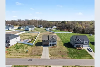 703 Fairmile Drive, Greensboro, NC 27455 - Photo 42