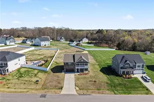 703 Fairmile Dr, Greensboro, NC 27455 - Photo 42