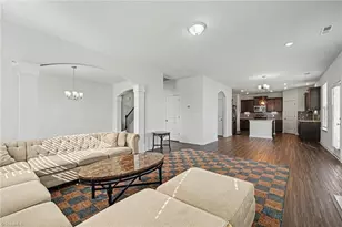 703 Fairmile Dr, Greensboro, NC 27455 - Photo 8