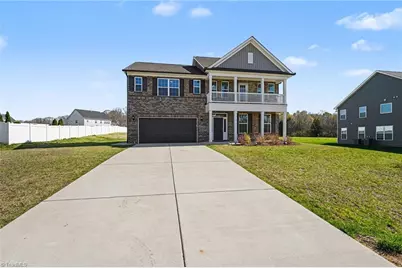 703 Fairmile Drive, Greensboro, NC 27455 - Photo 34