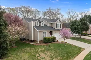 108 Holly Ridge Ln, Mebane, NC 27302 - Photo 1