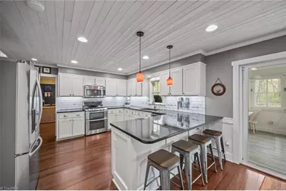 108 Holly Ridge Lane, Mebane, NC 27302 - Photo 16