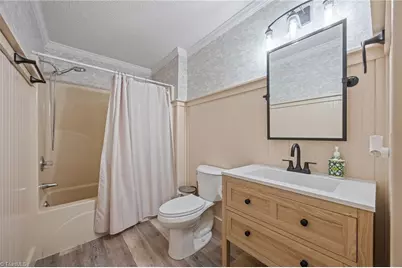 108 Holly Ridge Lane, Mebane, NC 27302 - Photo 32