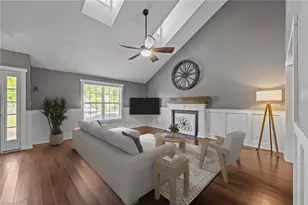 108 Holly Ridge Ln, Mebane, NC 27302 - Photo 4