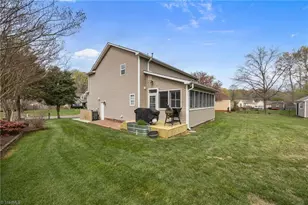 108 Holly Ridge Ln, Mebane, NC 27302 - Photo 44