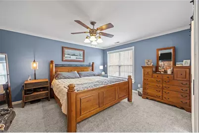 108 Holly Ridge Lane, Mebane, NC 27302 - Photo 28