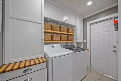 108 Holly Ridge Lane, Mebane, NC 27302 - Photo 22