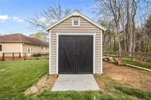 108 Holly Ridge Ln, Mebane, NC 27302 - Photo 42