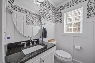 108 Holly Ridge Ln, Mebane, NC 27302 - Photo 20