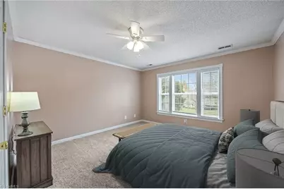 108 Holly Ridge Lane, Mebane, NC 27302 - Photo 26