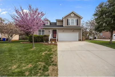 108 Holly Ridge Lane, Mebane, NC 27302 - Photo 38