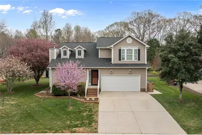 108 Holly Ridge Lane, Mebane, NC 27302 - Photo 36